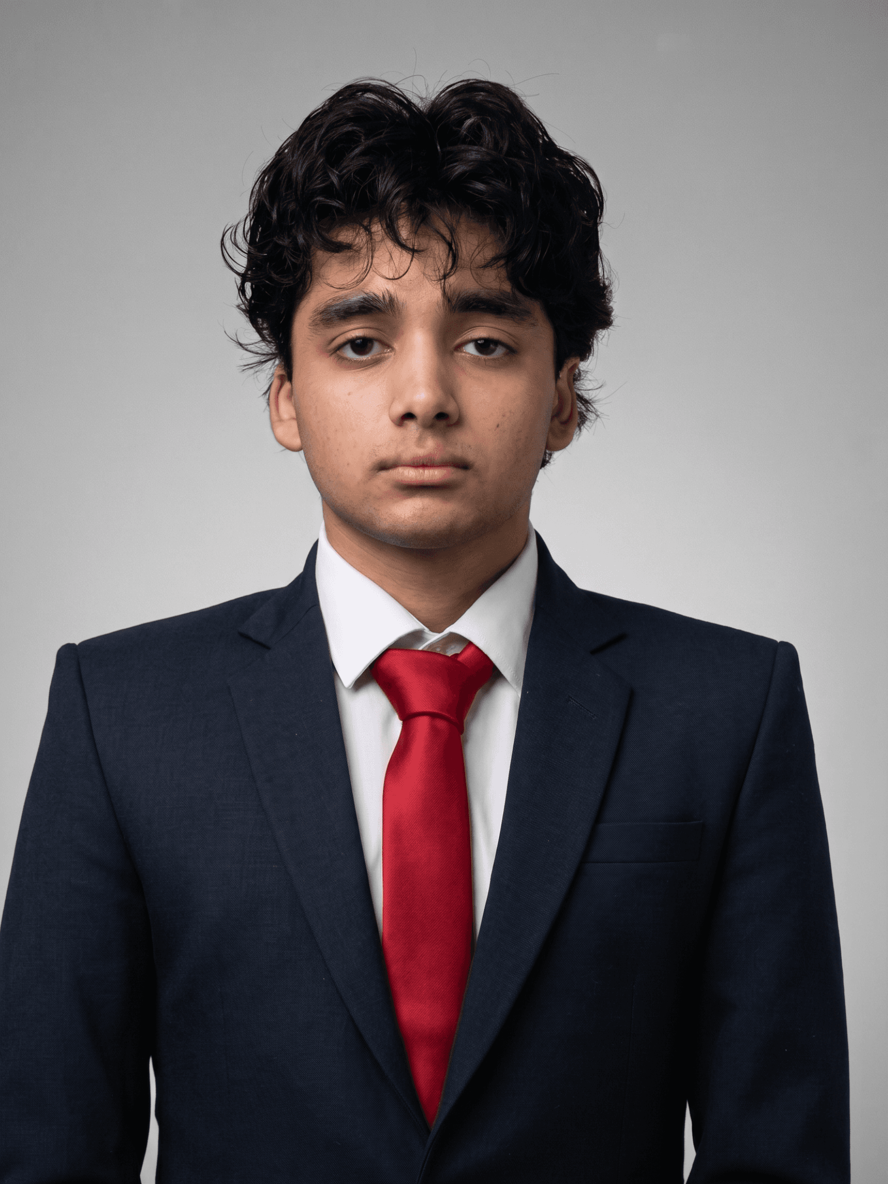 Shaurya Mathur, founder of The Workshop